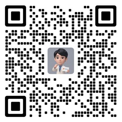 福州易号网号码预审微信二维码 微信号18662188888